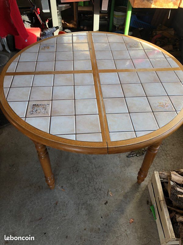 Table de cuisine (image 2)