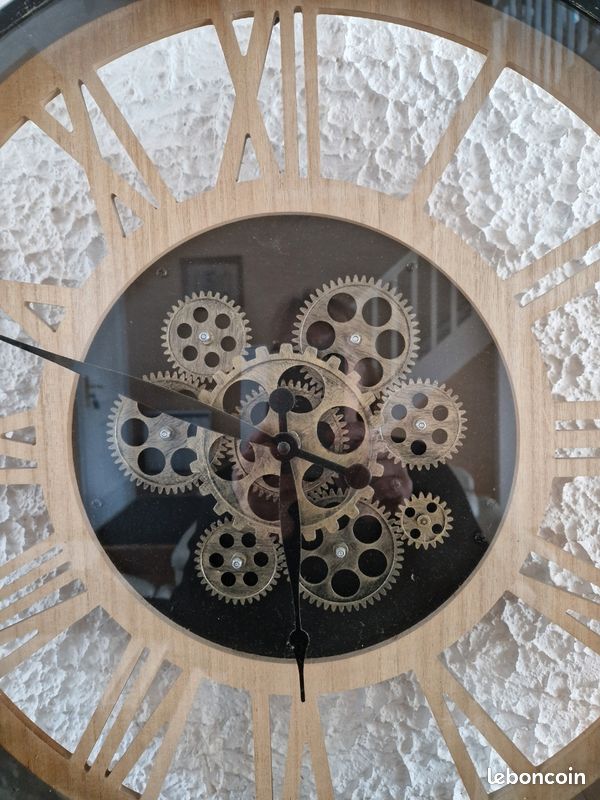 Horloge murale (image 5)