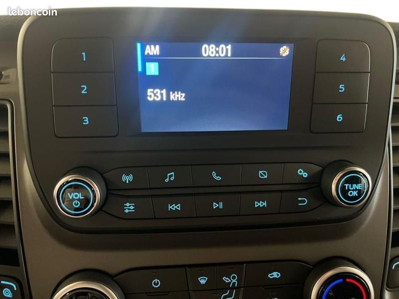 Ford Transit 2T Fg T330 L2H2 2.0 EcoBlue 130ch S&S Trend Business (image 11)