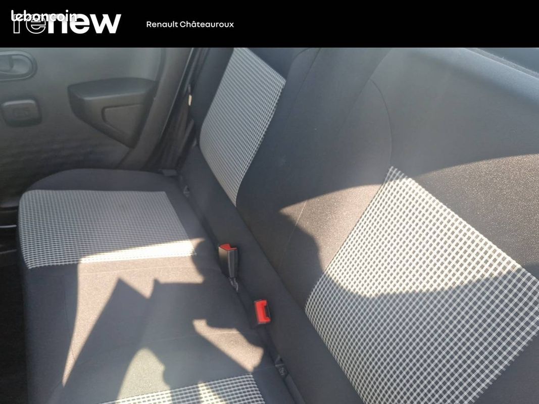 RENAULT Twingo III E-Tech Authentic (image 10)