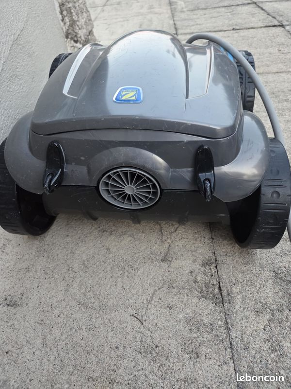 Robot de piscine Zodiac Vortex OV 3480 (image 2)