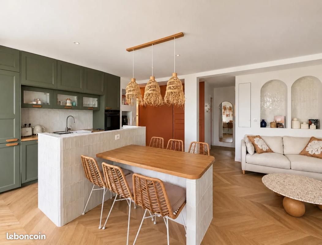 Appartement 4 pièces 73 m² · à La Baule-Escoublac · 73 m² · 589 500 €