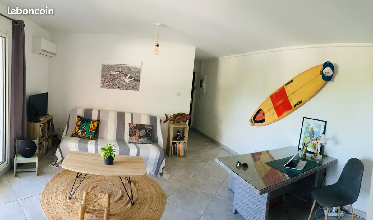 Location appartement (image 2)