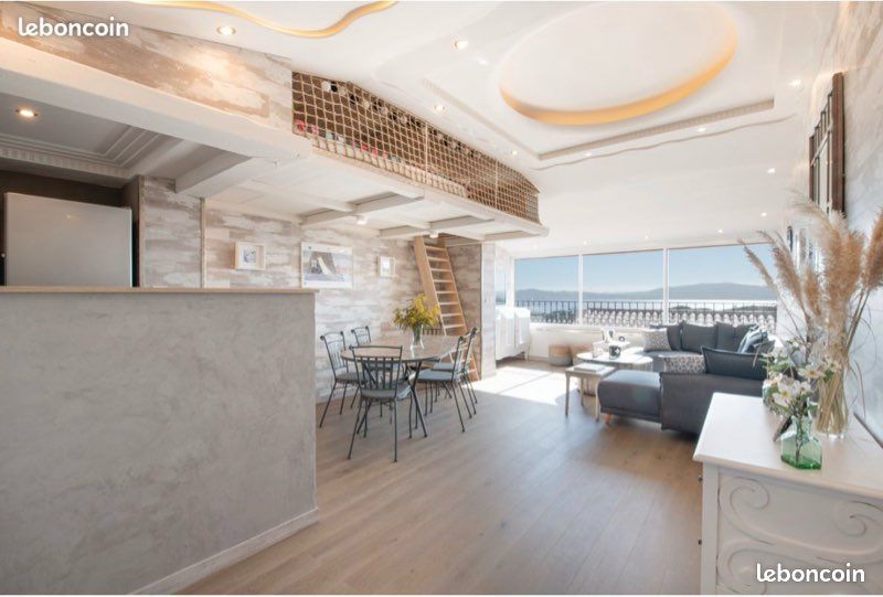 Appartement 70 m² · à Grimaud · 70 m² · 1 800 €/mois