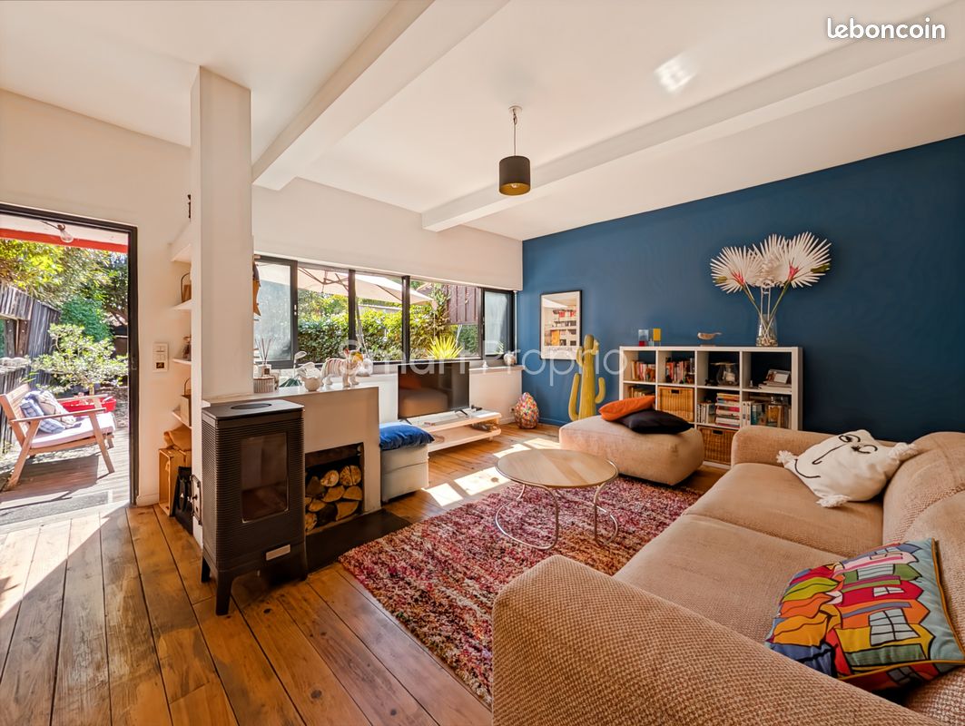 Maison 4 pièces 87 m² · à Pessac · 87 m² · 340 000 €