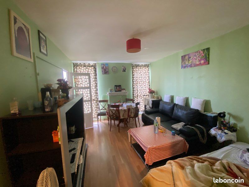 Appartement 1 pièce 29 m² · à Garges-lès-Gonesse · 29 m² · 77 000 €