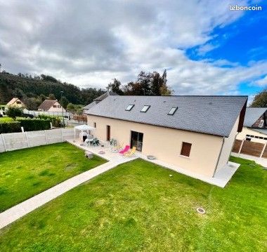 Maison 5 pièces 140 m² · à Bellencombre · 140 m² · 280 000 €