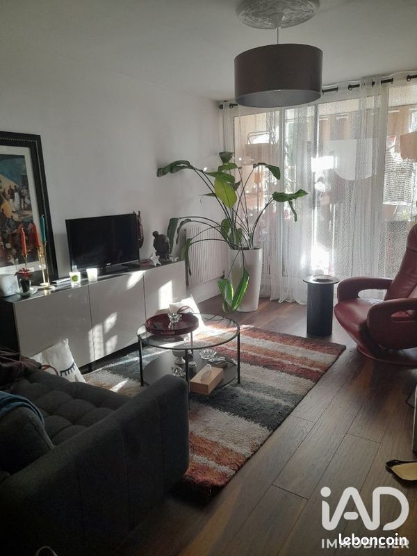 Appartement 4 pièces 78 m² · à Saran · 78 m² · 135 000 €