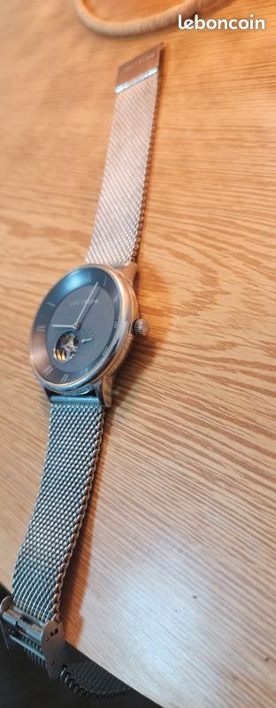 Montre Louis Pion automatique (image 2)