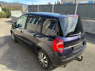 Renault grand modus dci 85 dynamique / attelage (image 3)