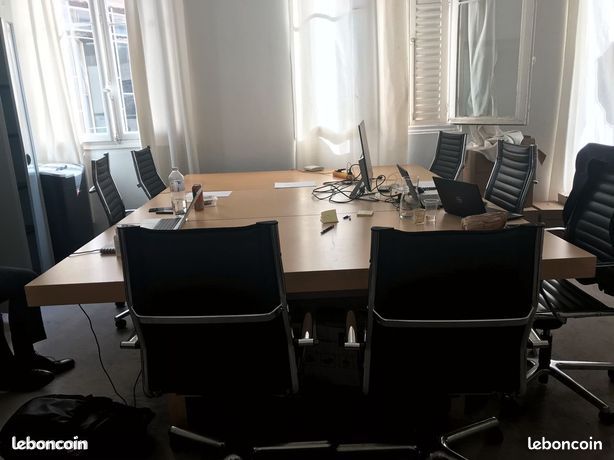 Table en bois (image 3)