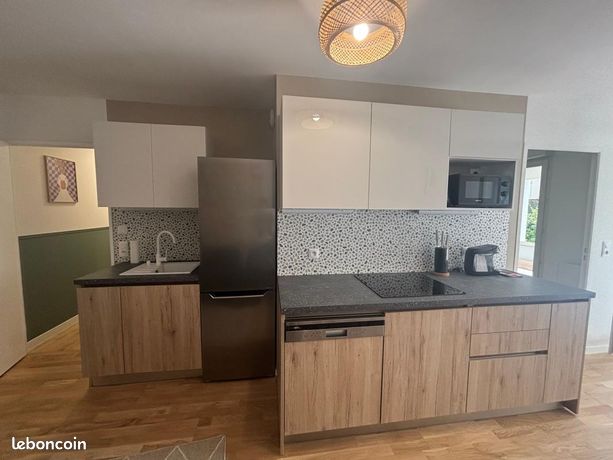 Appartement a louer bezons - 1 pièce(s) - 9 m2 - Surfyn