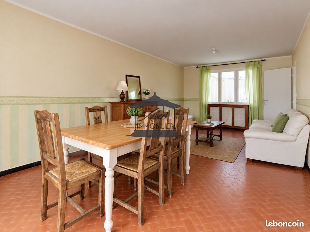 Maison 7 pièces 140 m² · à Grande-Synthe · 140 m² · 191 900 €