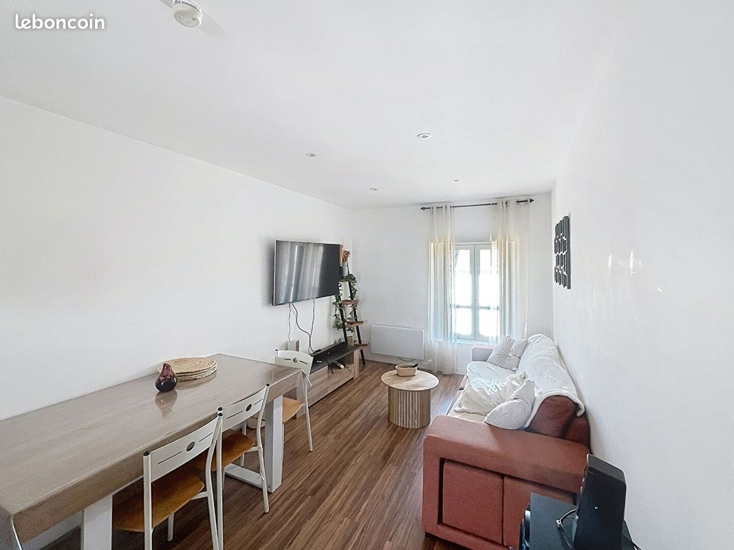 Appartement 3 pièces 62 m² · à Épinal · 62 m² · 650 €/mois