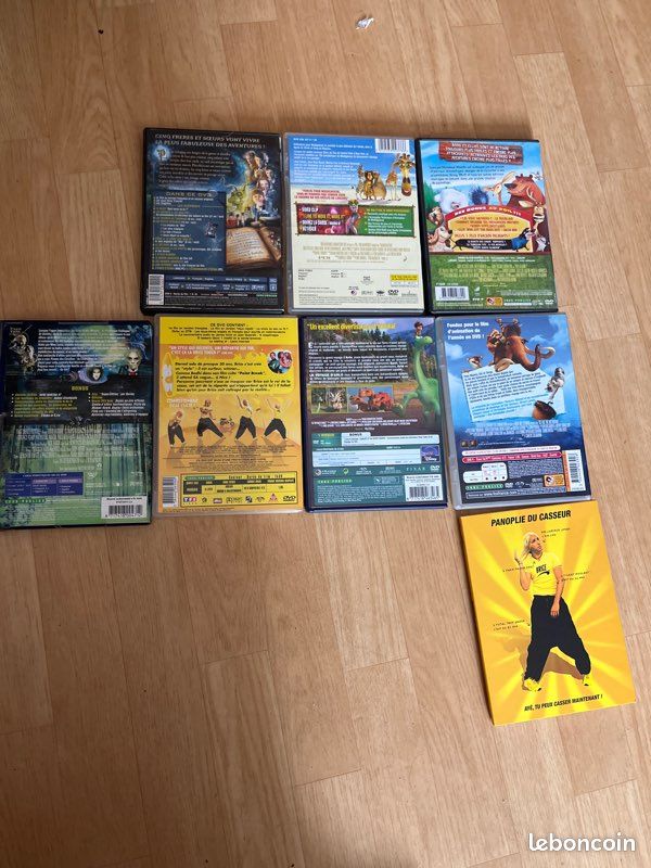 Fil dvd (image 2)