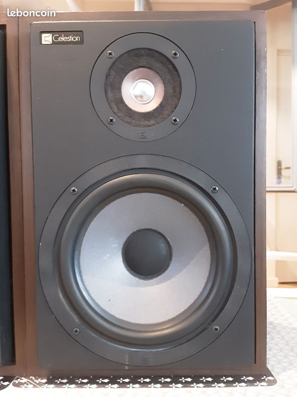 Enceintes Celestion Ditton 120 (image 10)