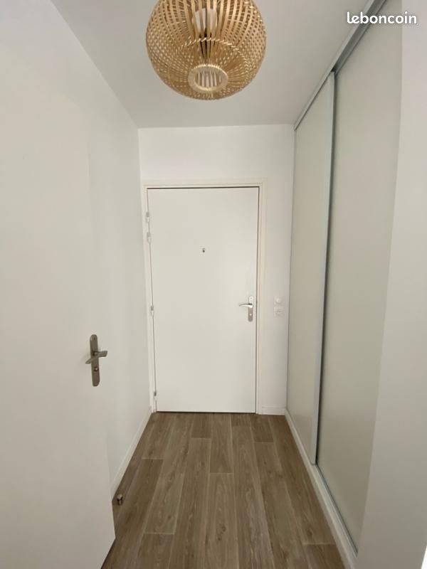 Appartement 1 pièce 33 m² · à Noisy-le-Sec · 33 m² · 863 €/mois