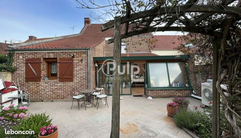 Maison 140 m² · à Rouvroy · 140 m² · 224 000 €