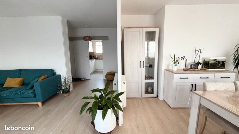 Appartement 3 pièces 68 m² (image 3)