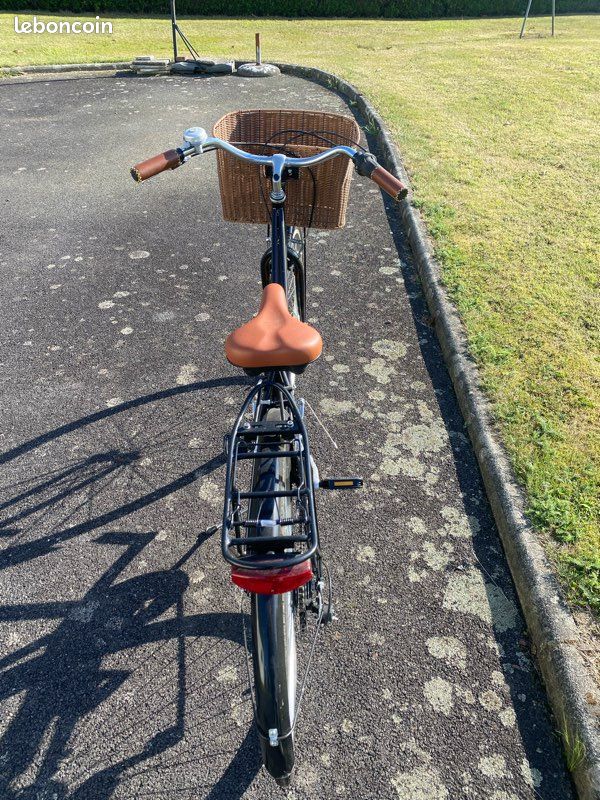 Vélo de ville (image 7)