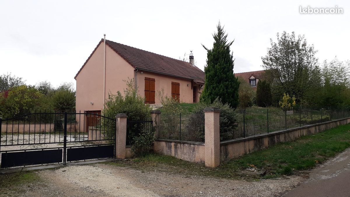 Maison 5 pièces 86 m² · à Beauvoir · 86,4 m² · 167 000 €