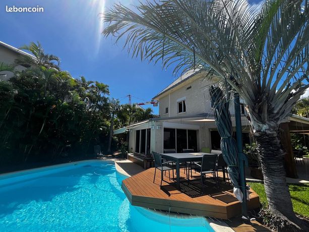 Villa 5 pièces 151 m²