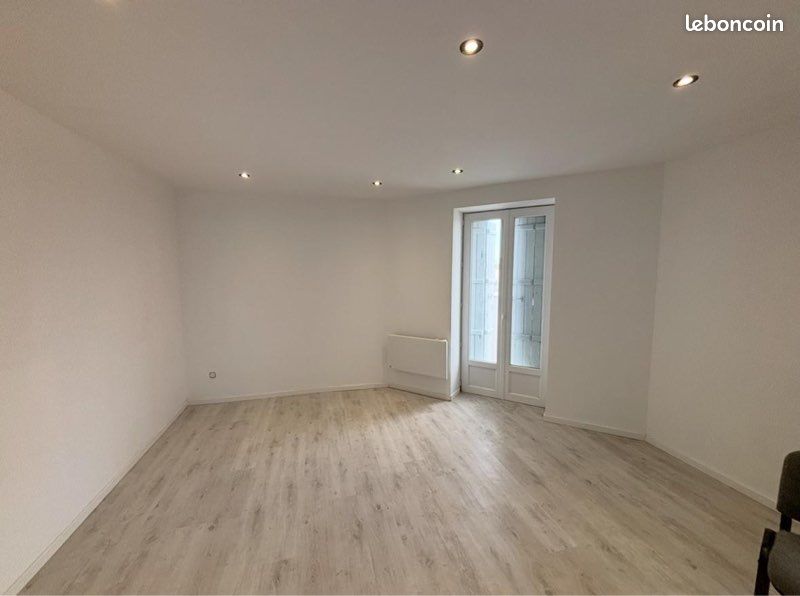 Appartement t3 saint genis D’hiersac (image 1)