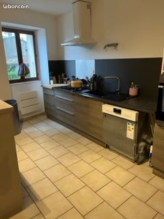 Appartement 3 pièces 72 m² · à Étoile-sur-Rhône · 72 m² · 723 €/mois