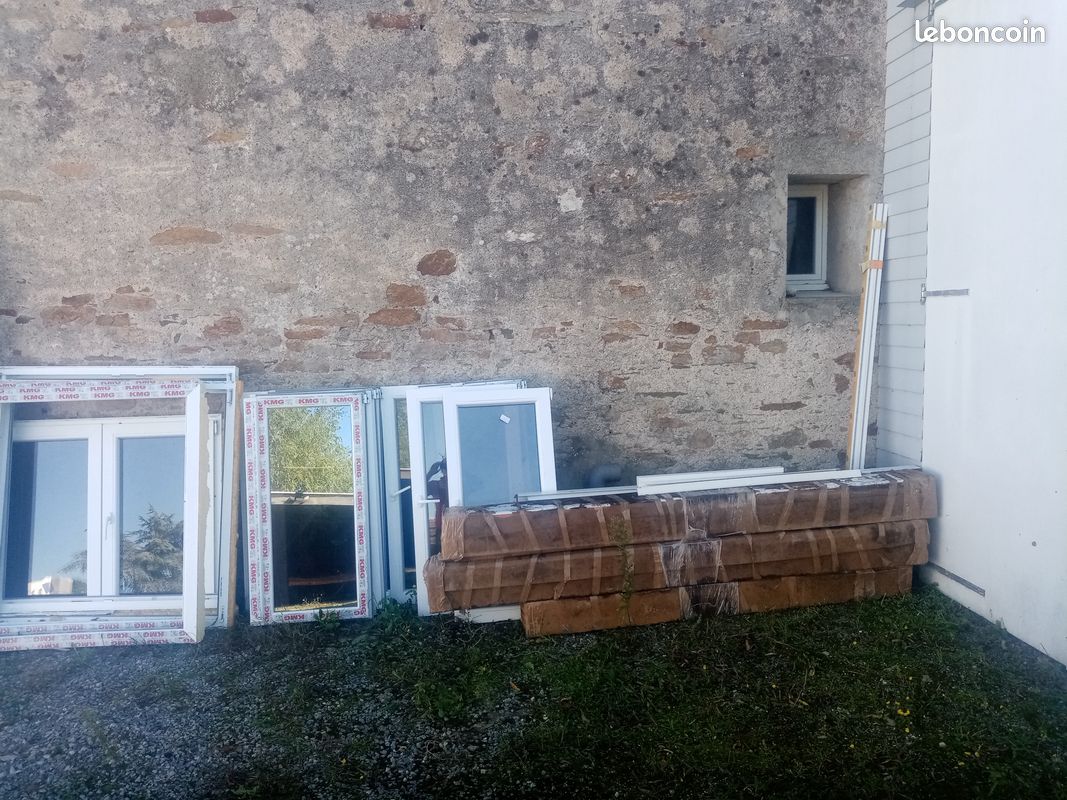 Ouverture pvc (image 1)