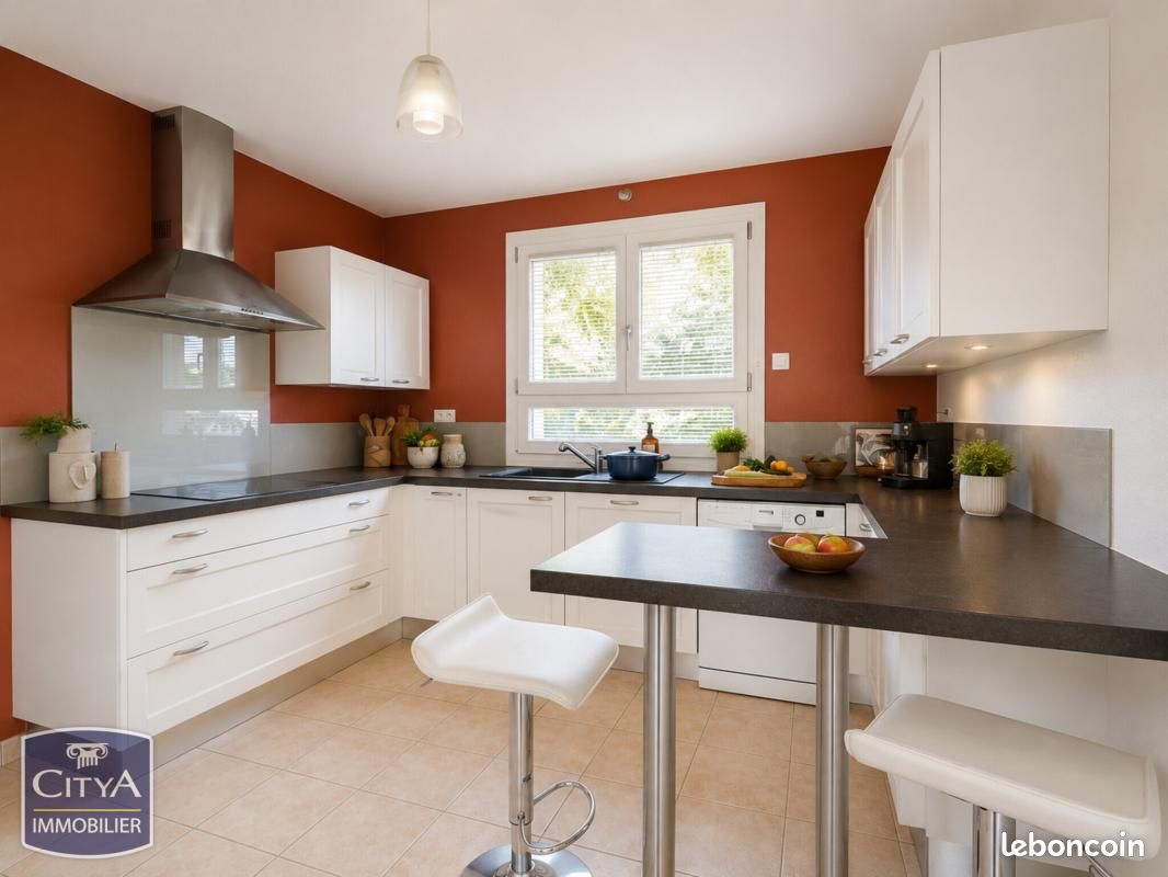 Maison 4 pièces 105 m² · à Libourne · 105 m² · 265 000 €
