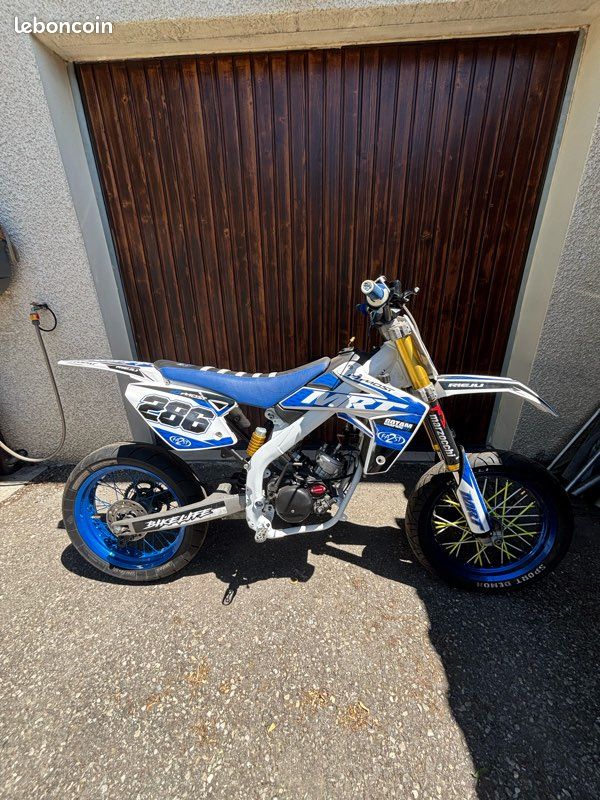 Rieju mrt pro (image 3)