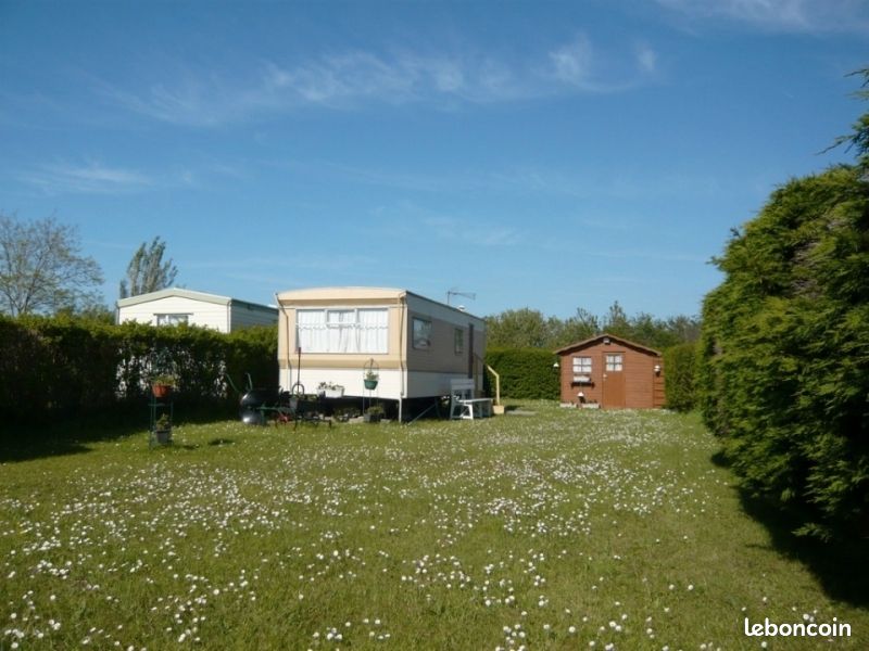 ReCherche terrain de loisir · à Pornic · 10 000 €
