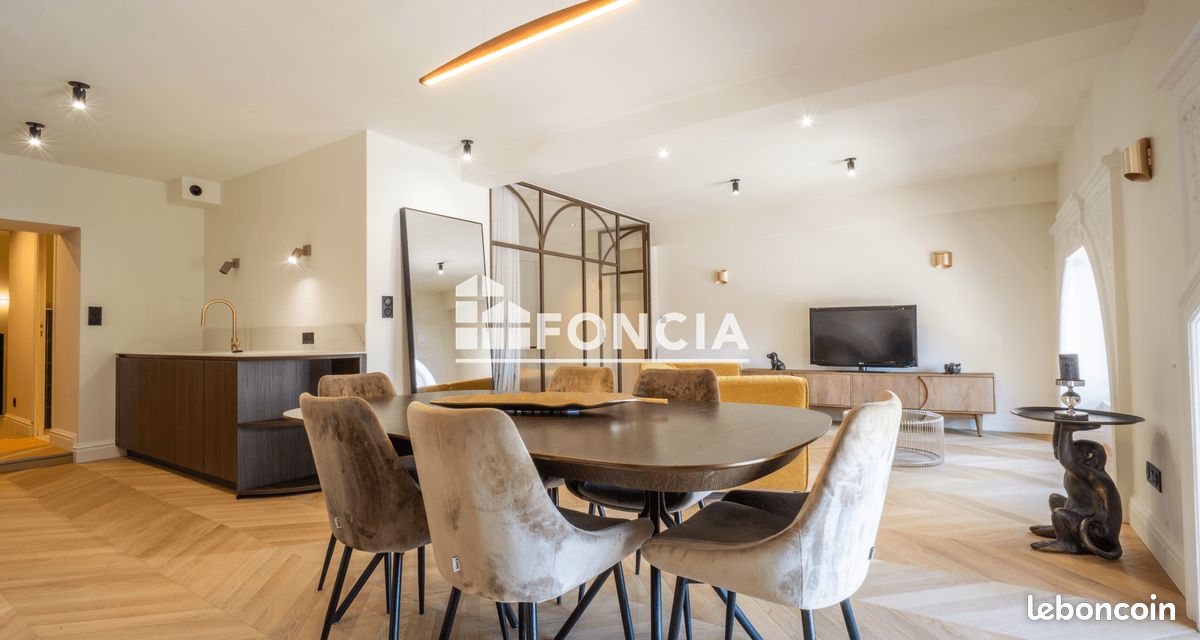 Appartement 3 pièces 83 m² · à Biarritz · 83 m² · 799 000 €