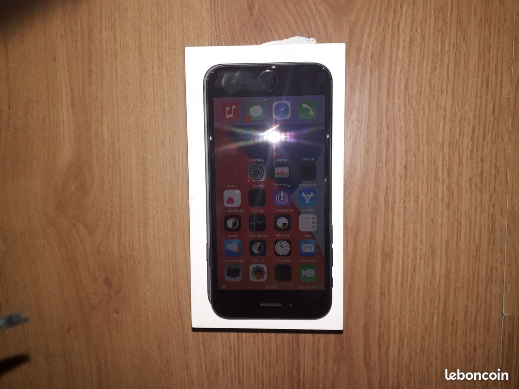 Iphone se 2020 (image 2)