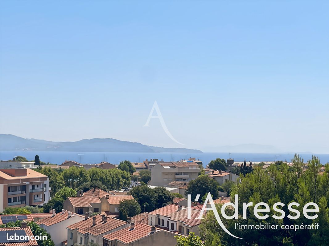 Appartement 4 pièces 107 m² · à La Ciotat · 107 m² · 990 000 €