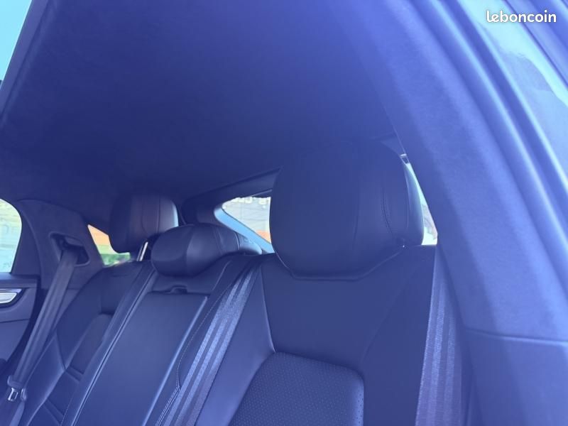 Porsche Cayenne Coupé 4.0 V8 680ch Turbo S E-Hybrid (image 34)