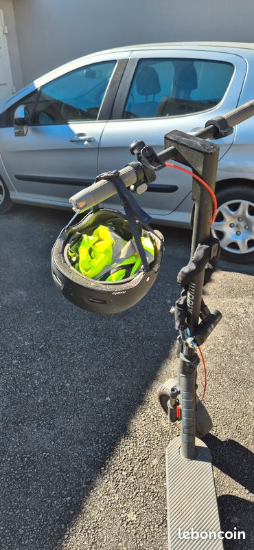 Xiaomi electrique scooter 5 (image 3)