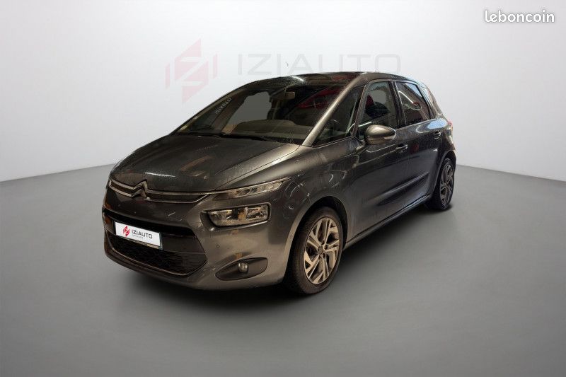 Citroen C4 PICASSO BLUEHDI 150CH INTENSIVE S&S (image 1)