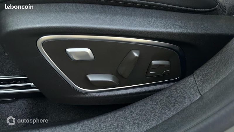Renault Rafale 1.2 E-Tech full hybrid 200ch esprit Alpine - 25 (image 40)
