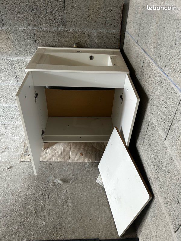 Meuble évier (image 2)