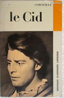 Le cid corneille (image 1)