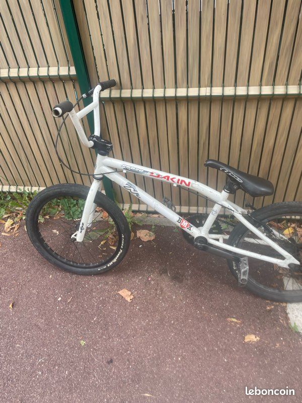 Bmx race (image 1)
