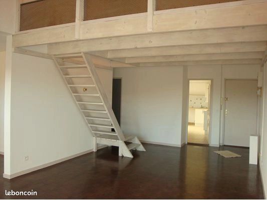 Appartement 3 pièces 78 m² · à Montpellier · 78 m² · 852 €/mois