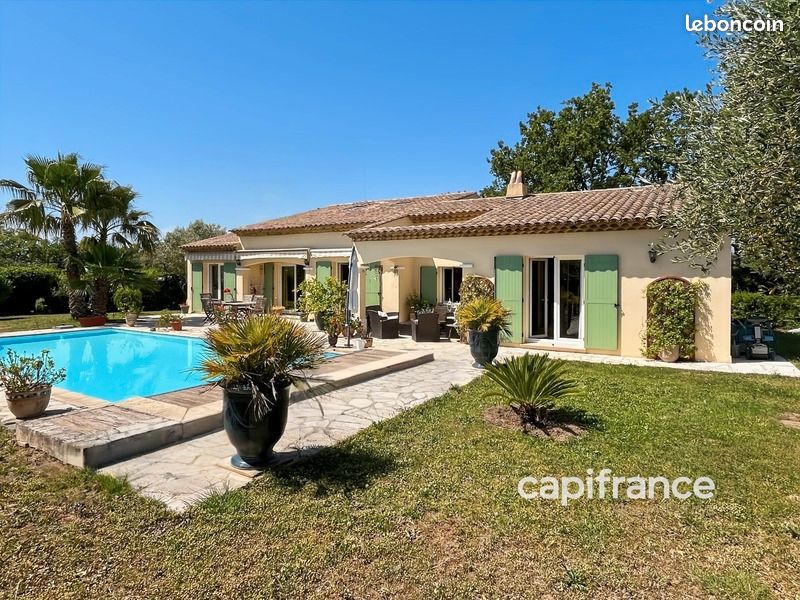 Maison 5 pièces 182 m² (image 4)
