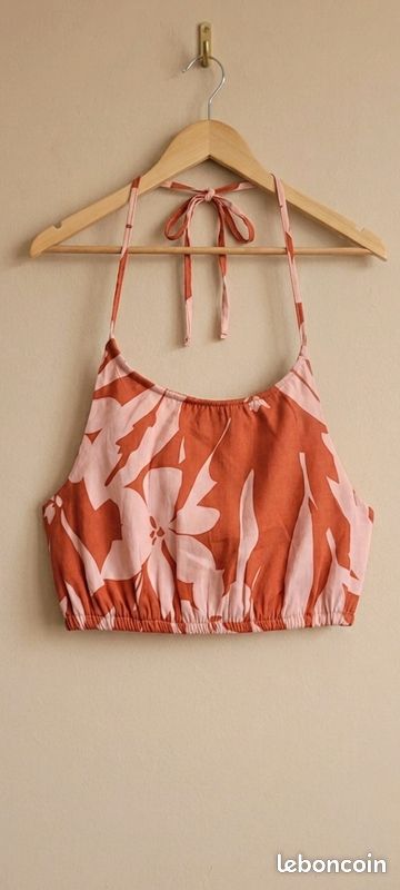 Top Femme Sans Manches George, Couleur Rose, Taille 14 – Idéal Basique
