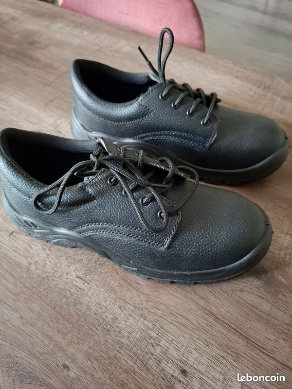 Chaussures de sécurité (image 1)