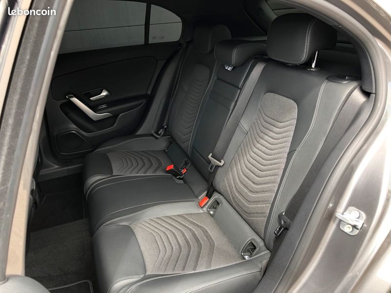 Mercedes Classe A 180 d Progressive Line 1770 Class (image 21)