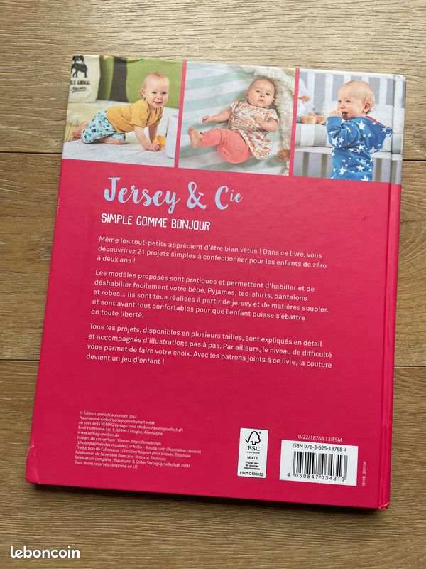 Jersey&co (image 2)