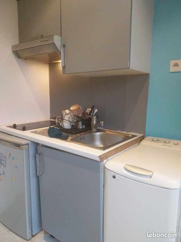 Appartement a louer massy - 1 pièce(s) - 16 m2 - Surfyn