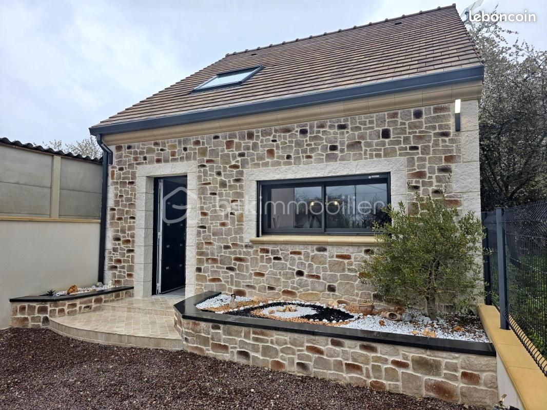Maison 2 pièces 69 m² · à Brienon-sur-Armançon · 69 m² · 131 000 €